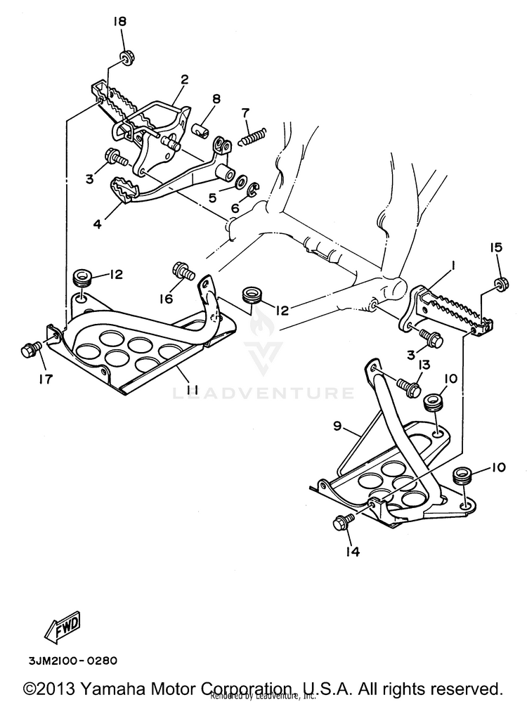 OEM Assembly Image