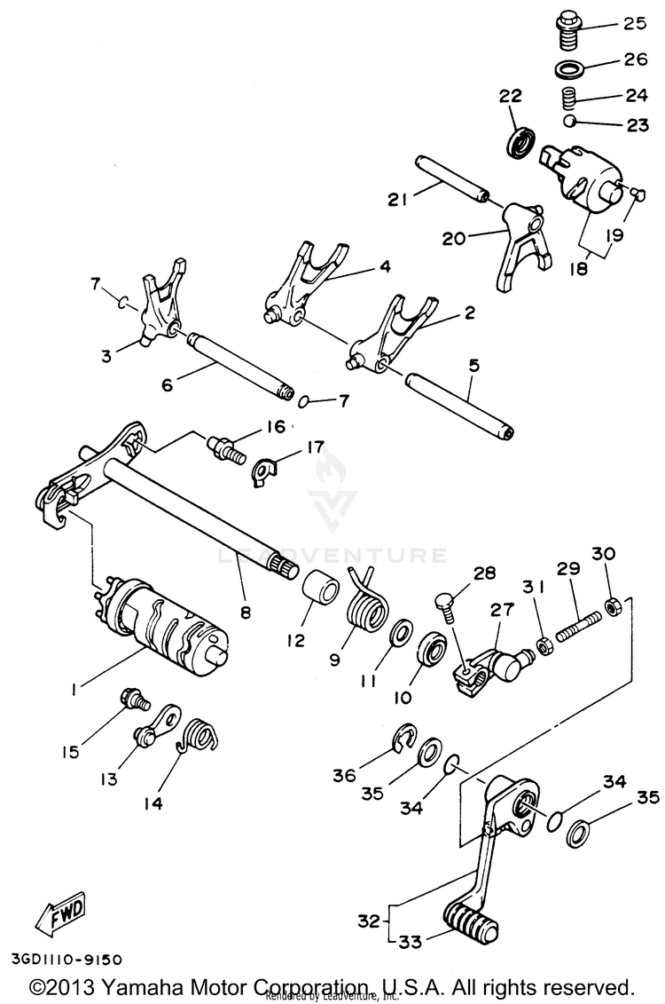 OEM Assembly Image
