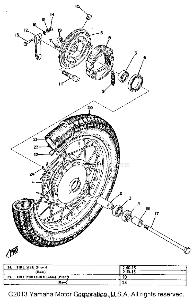 OEM Assembly Image