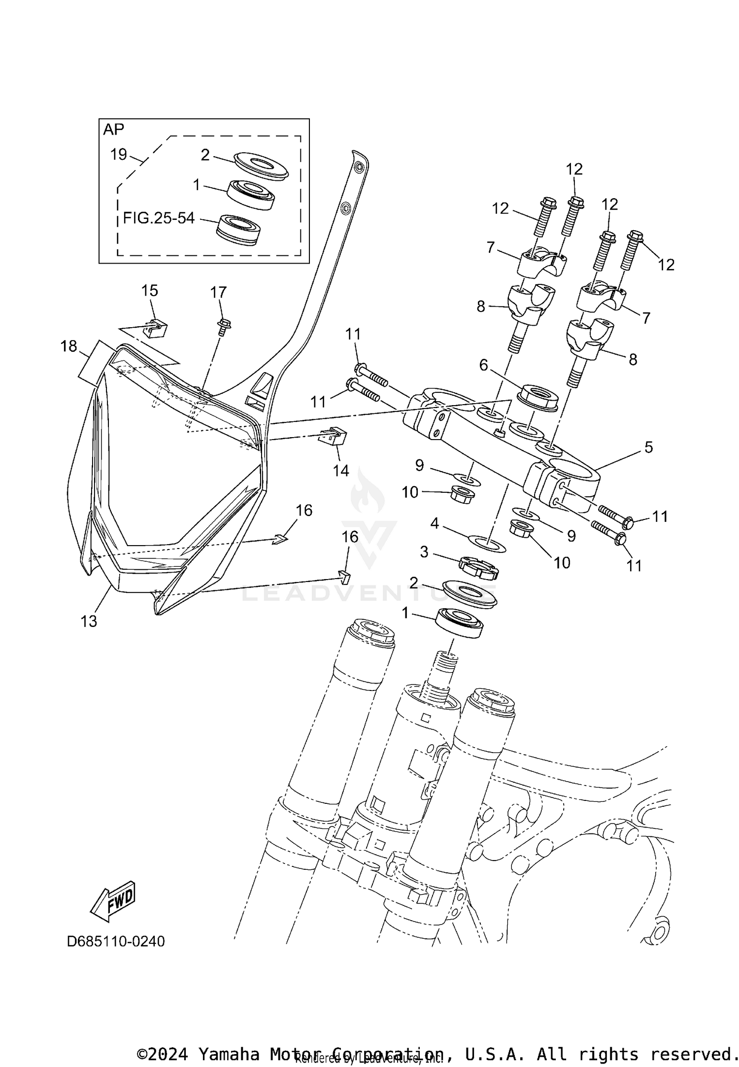 STEERING