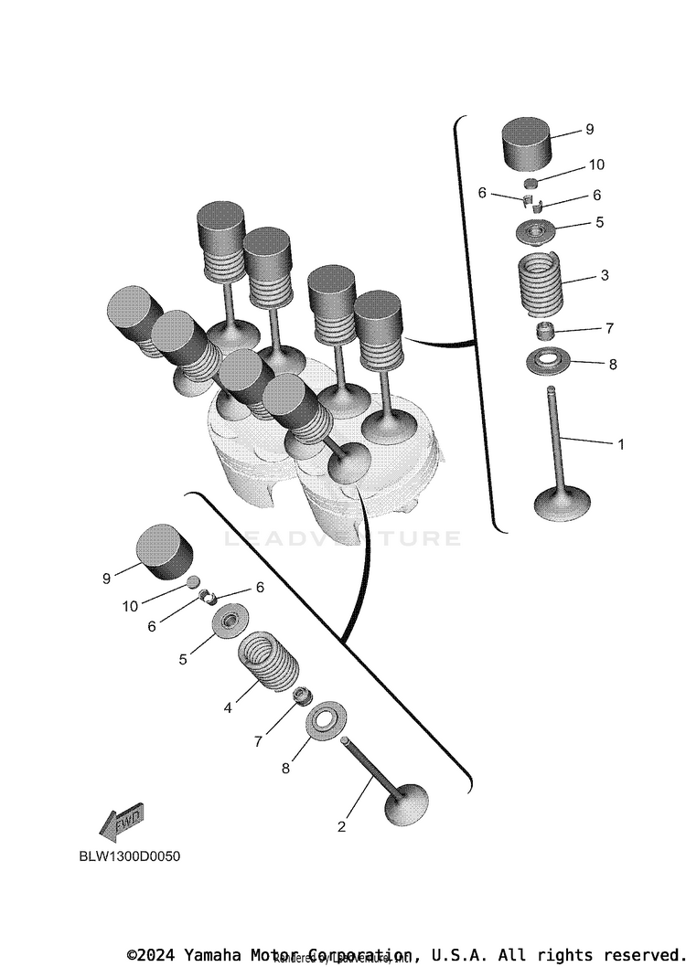 OEM Assembly Image