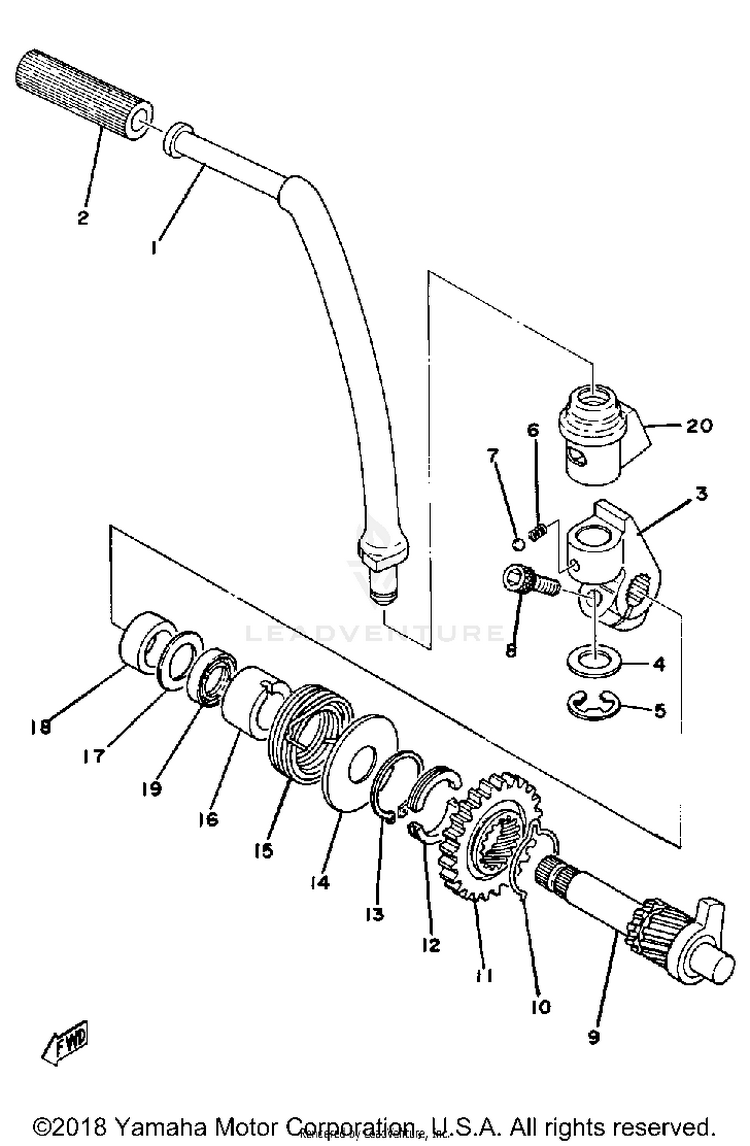 OEM Assembly Image