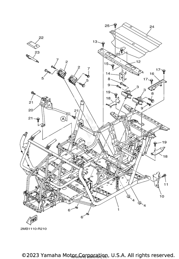 OEM Assembly Image