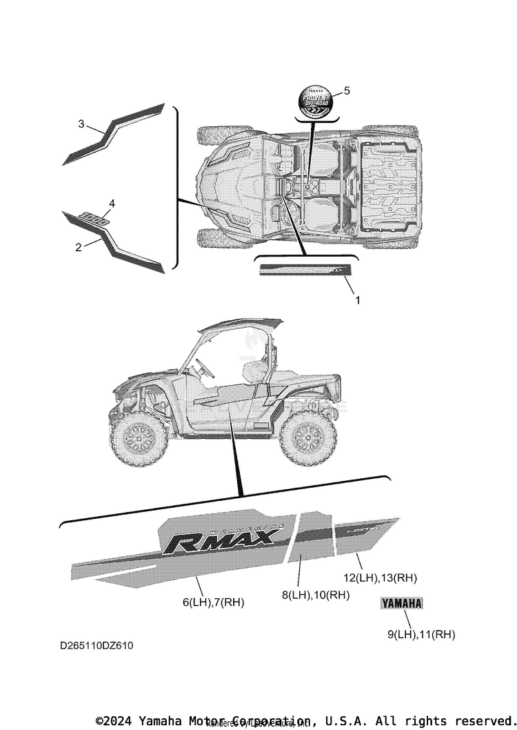 Graphics Schematic