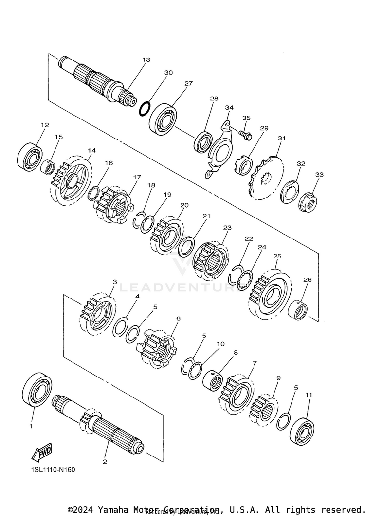 OEM Assembly Image