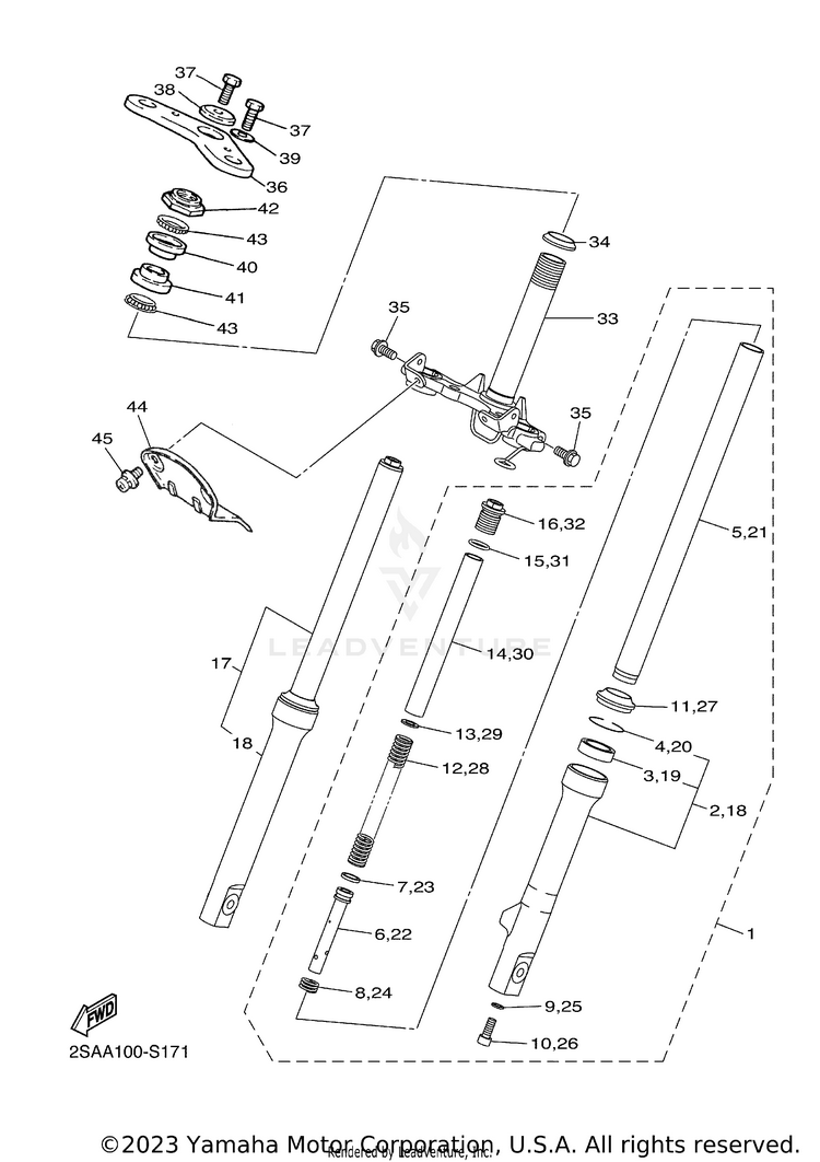 OEM Assembly Image