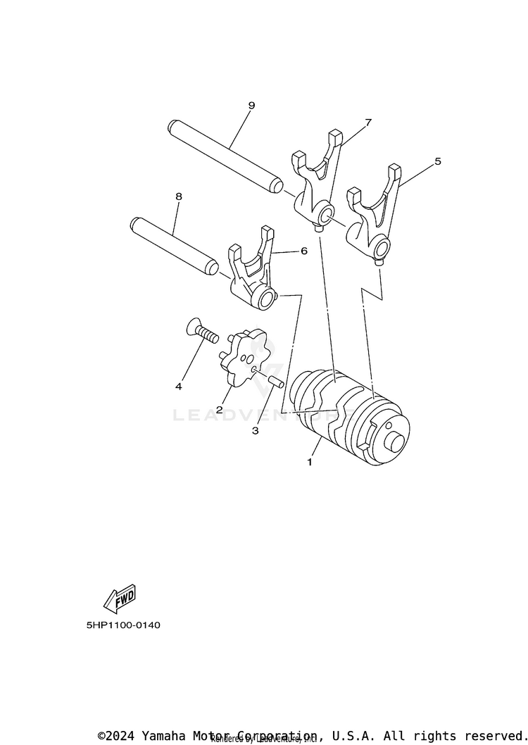 OEM Assembly Image