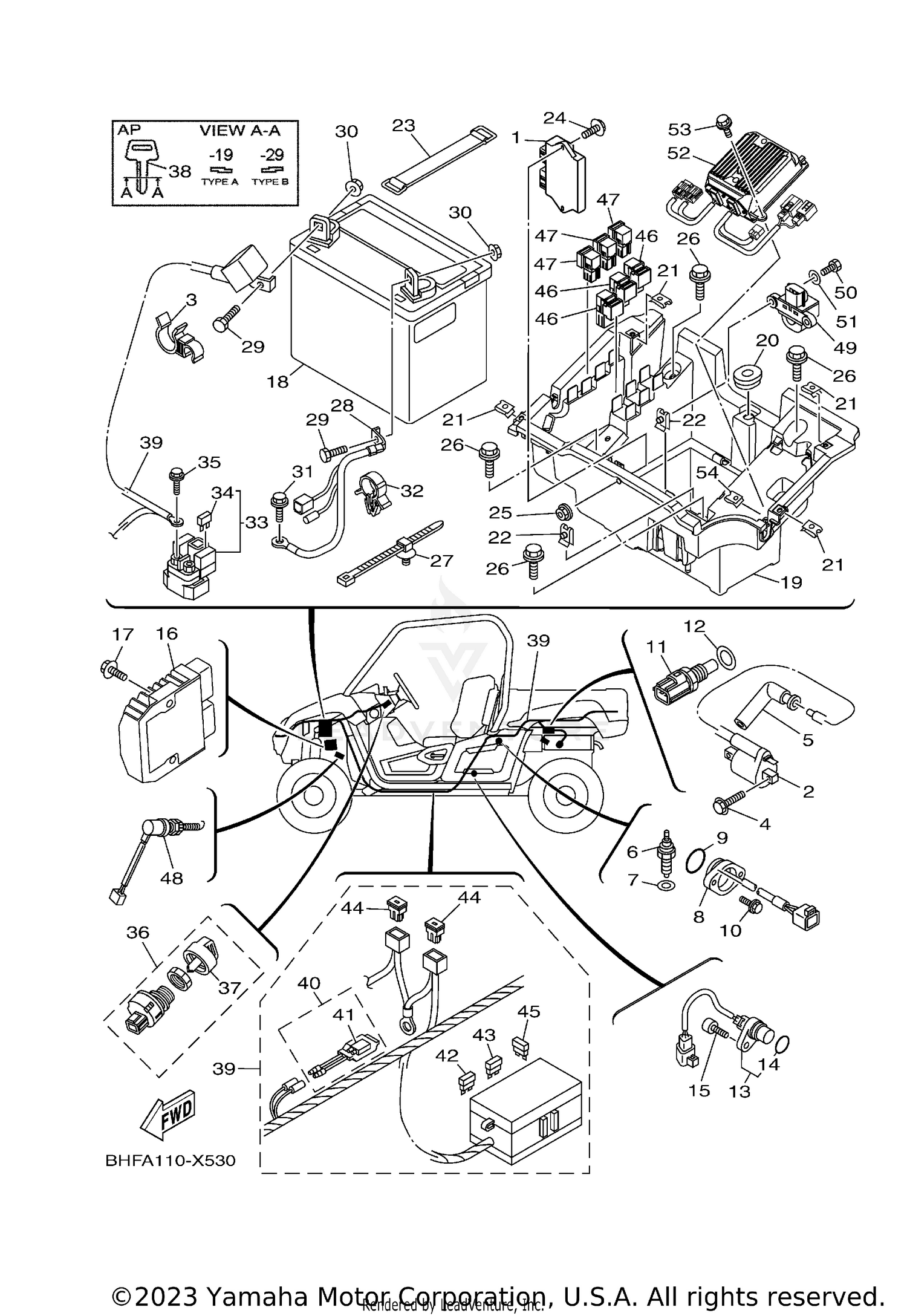 ELECTRICAL 1