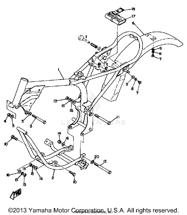OEM Assembly Image