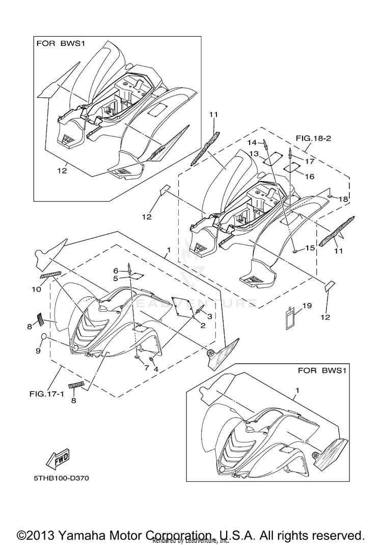OEM Assembly Image