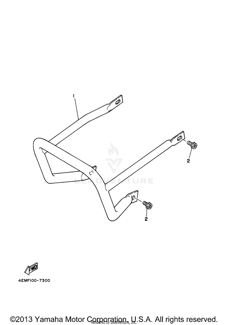 Guard Schematic