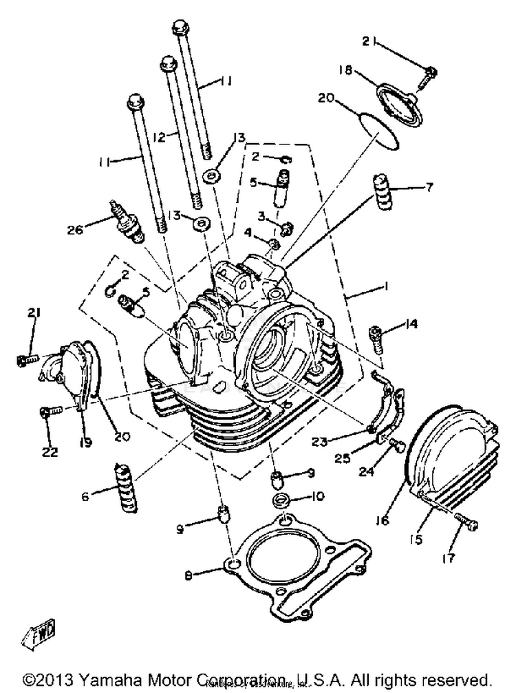 OEM Assembly Image