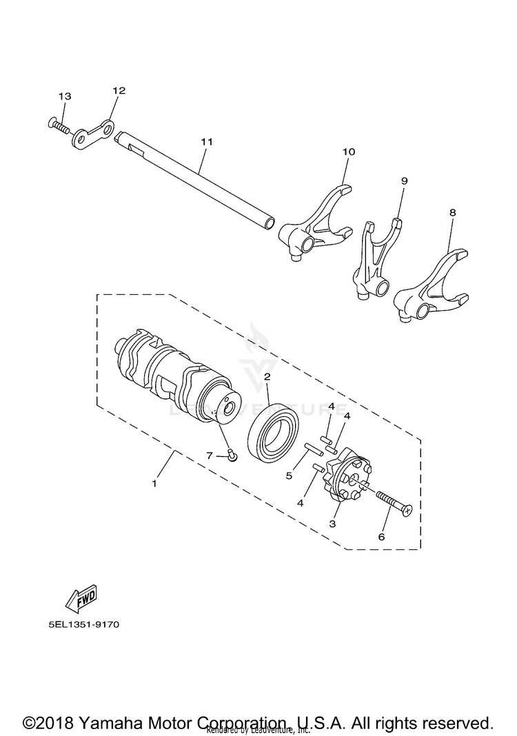 OEM Assembly Image