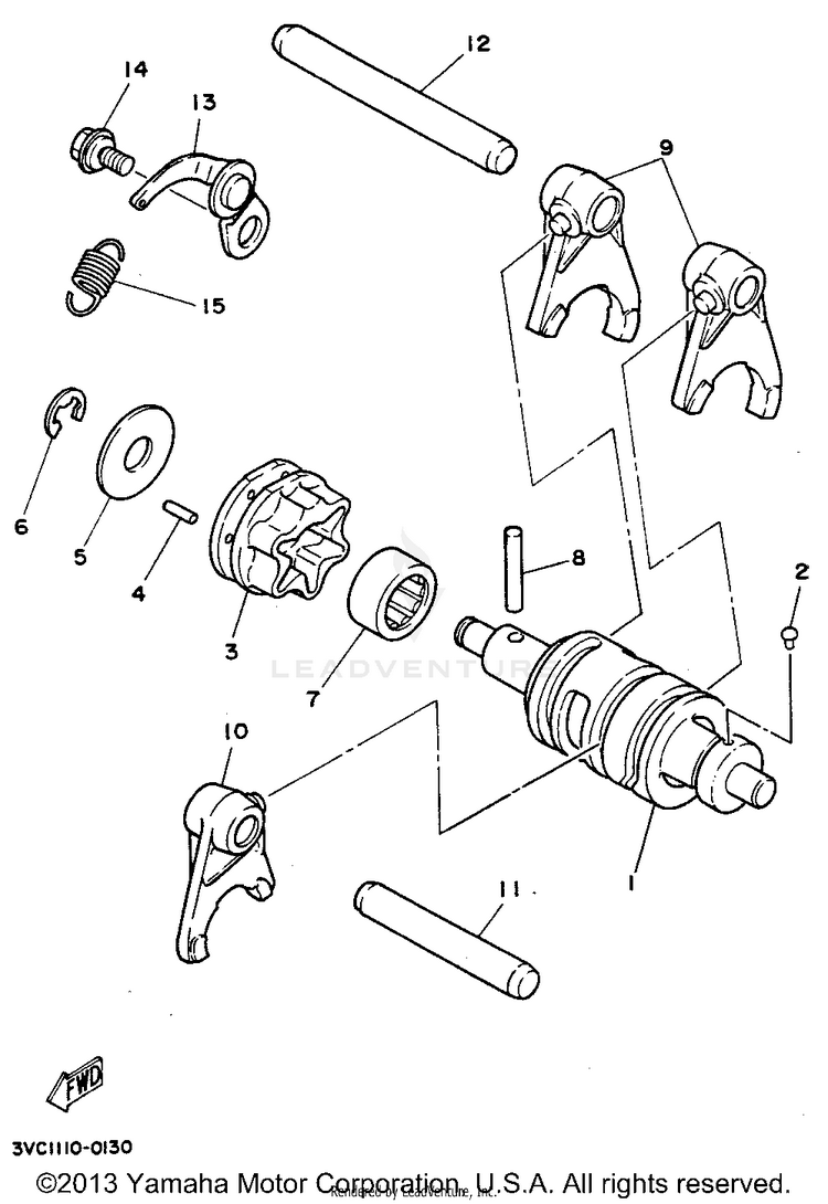 OEM Assembly Image