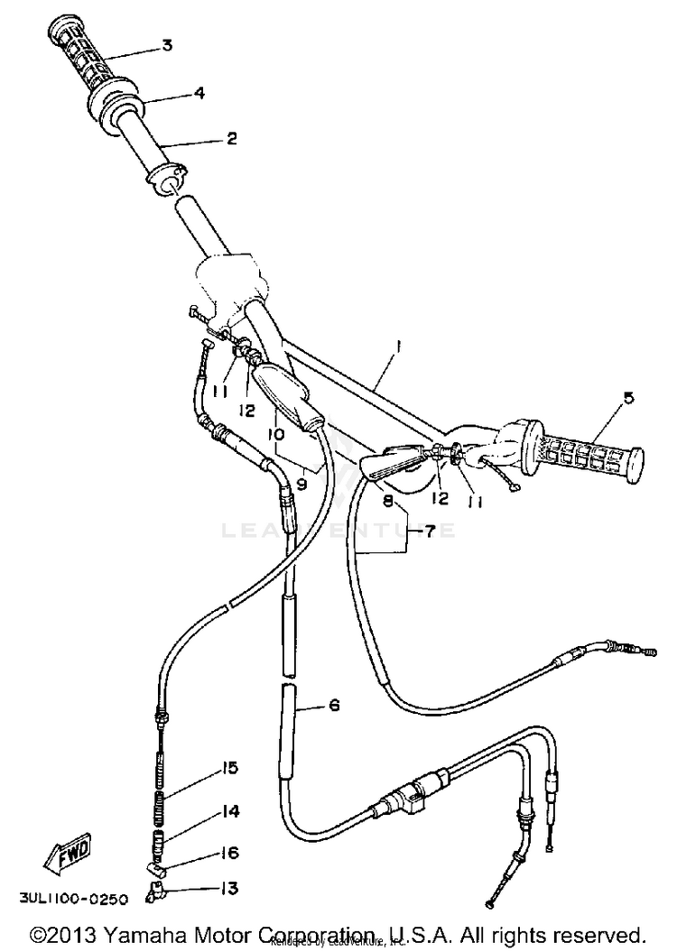 OEM Assembly Image