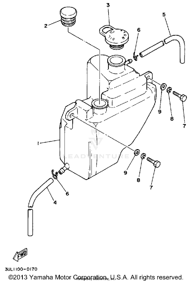 OEM Assembly Image