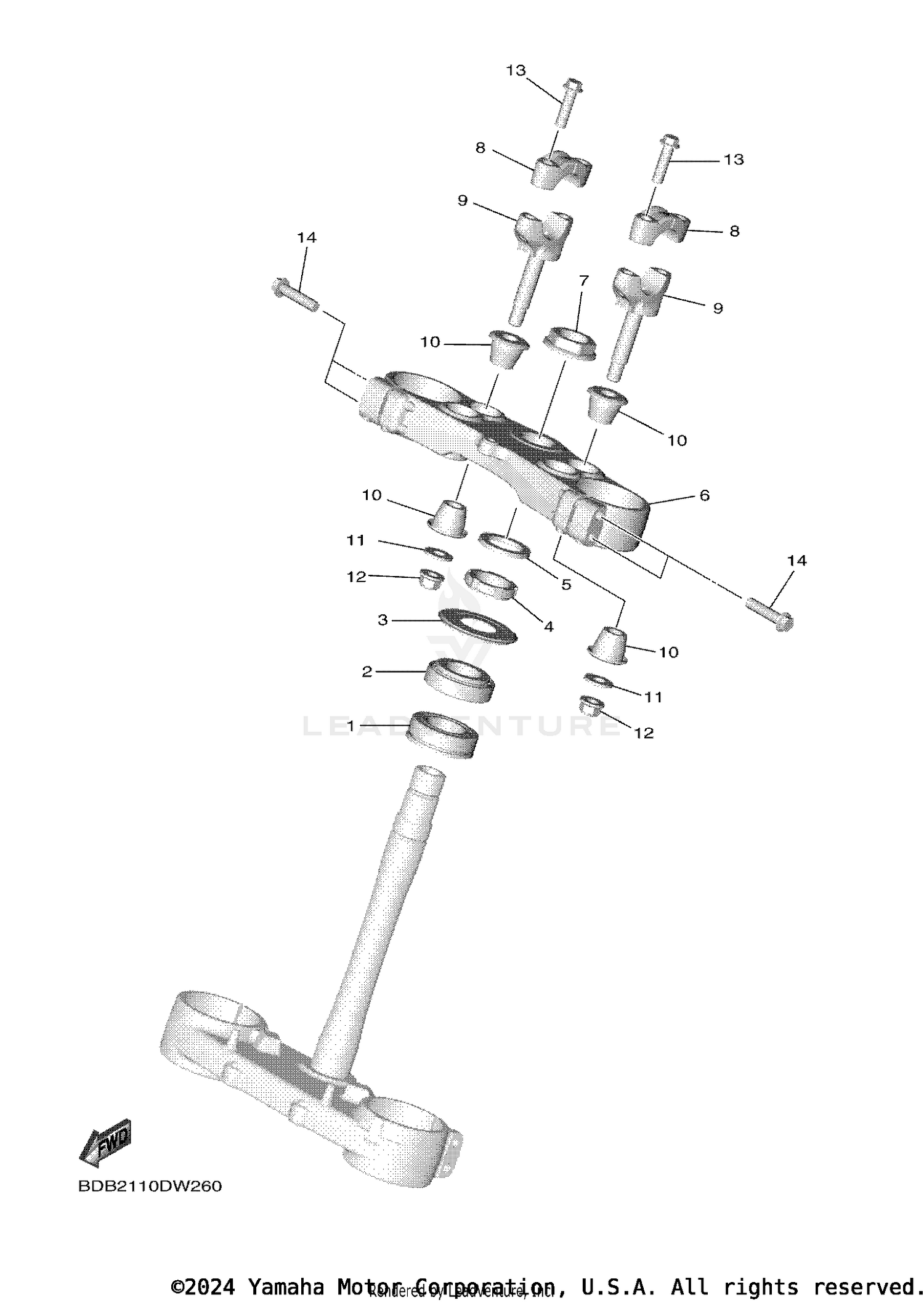 STEERING