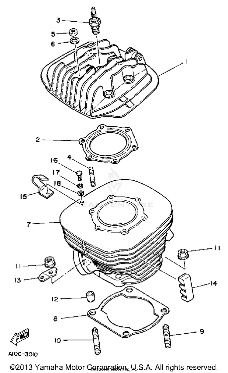 OEM Assembly Image