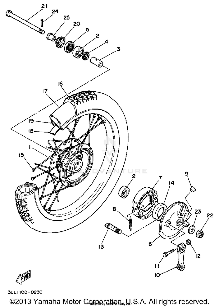 OEM Assembly Image