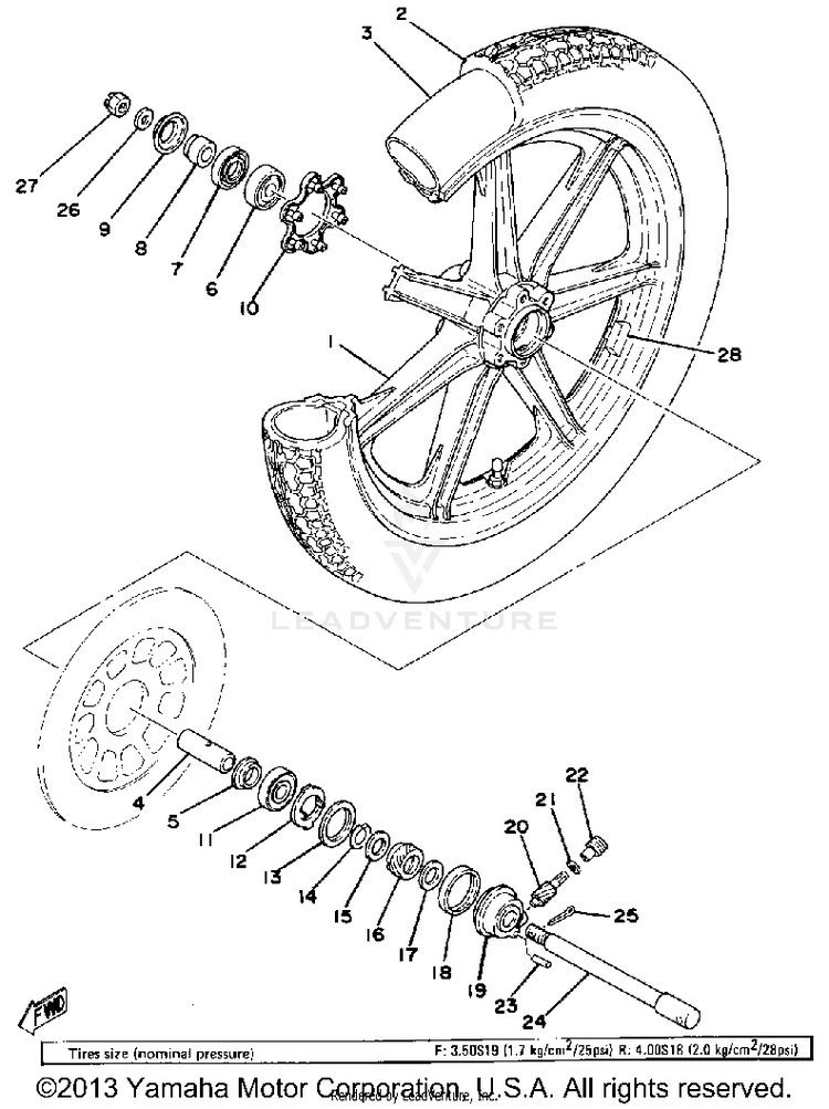 OEM Assembly Image
