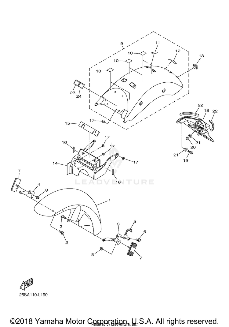 OEM Assembly Image
