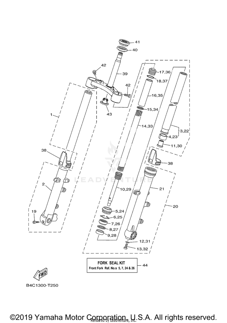 OEM Assembly Image