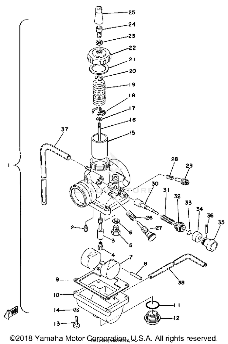 OEM Assembly Image