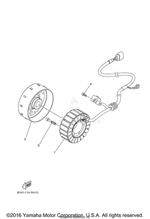 Generator Schematic