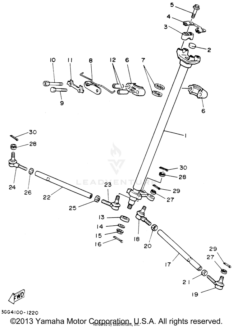 OEM Assembly Image