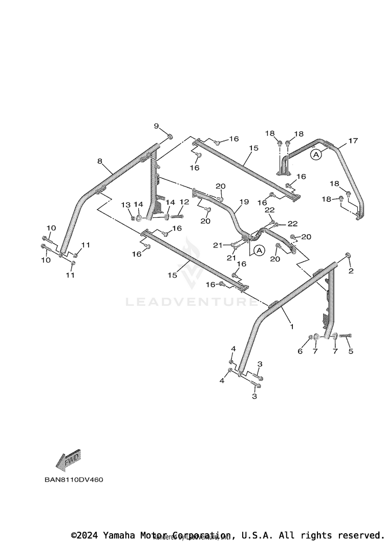Guard 2 Schematic