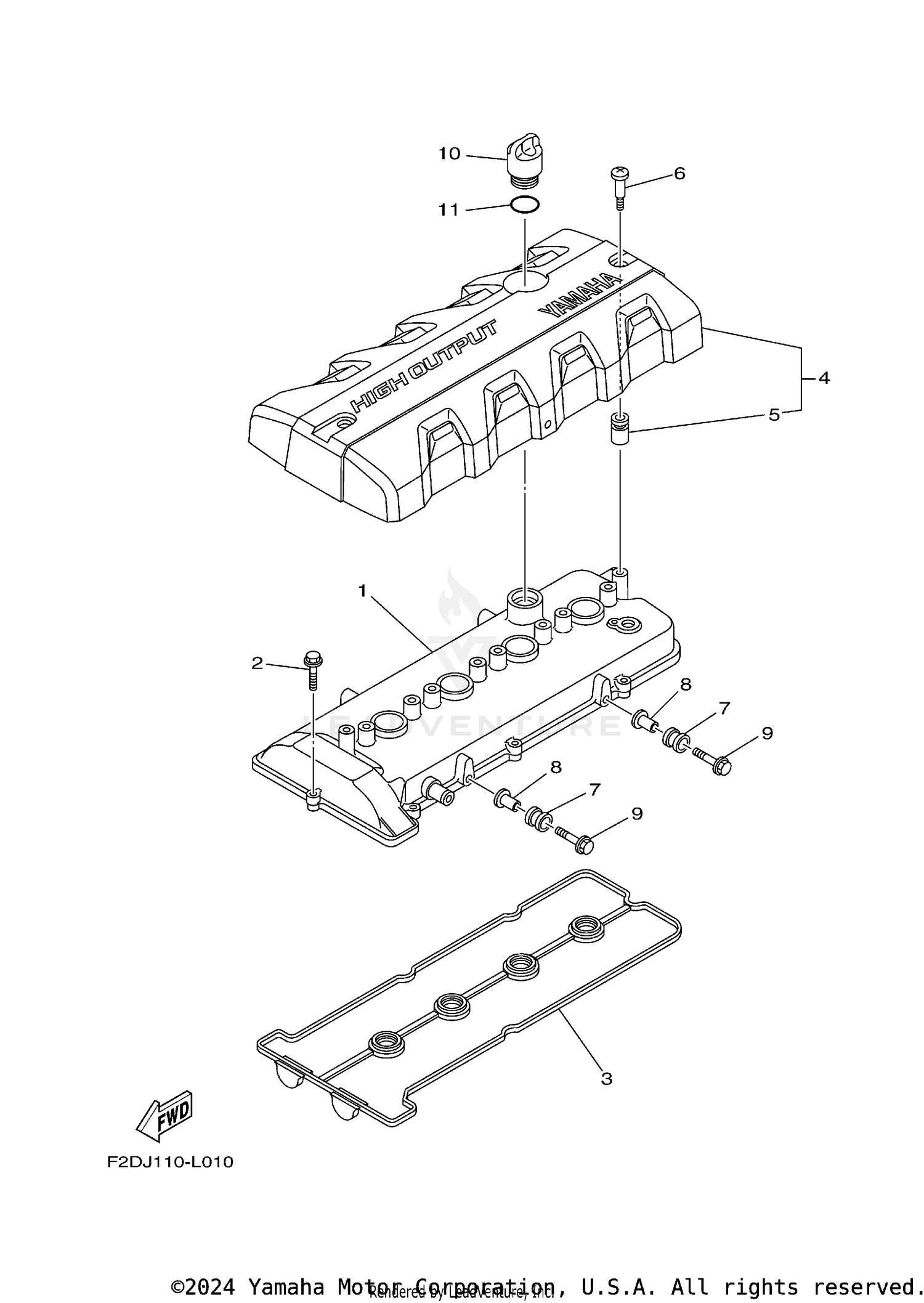 CYLINDER 1