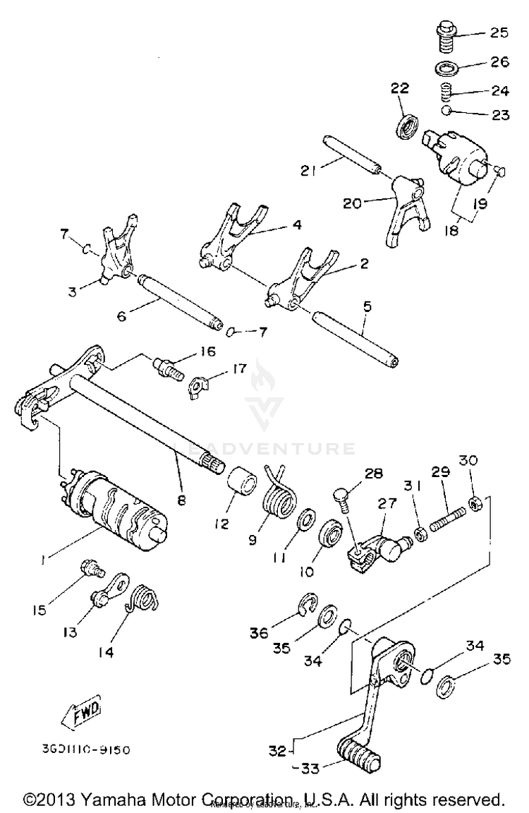OEM Assembly Image