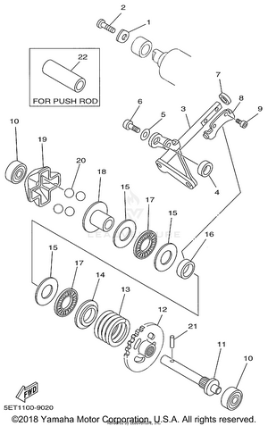 Governor Schematic