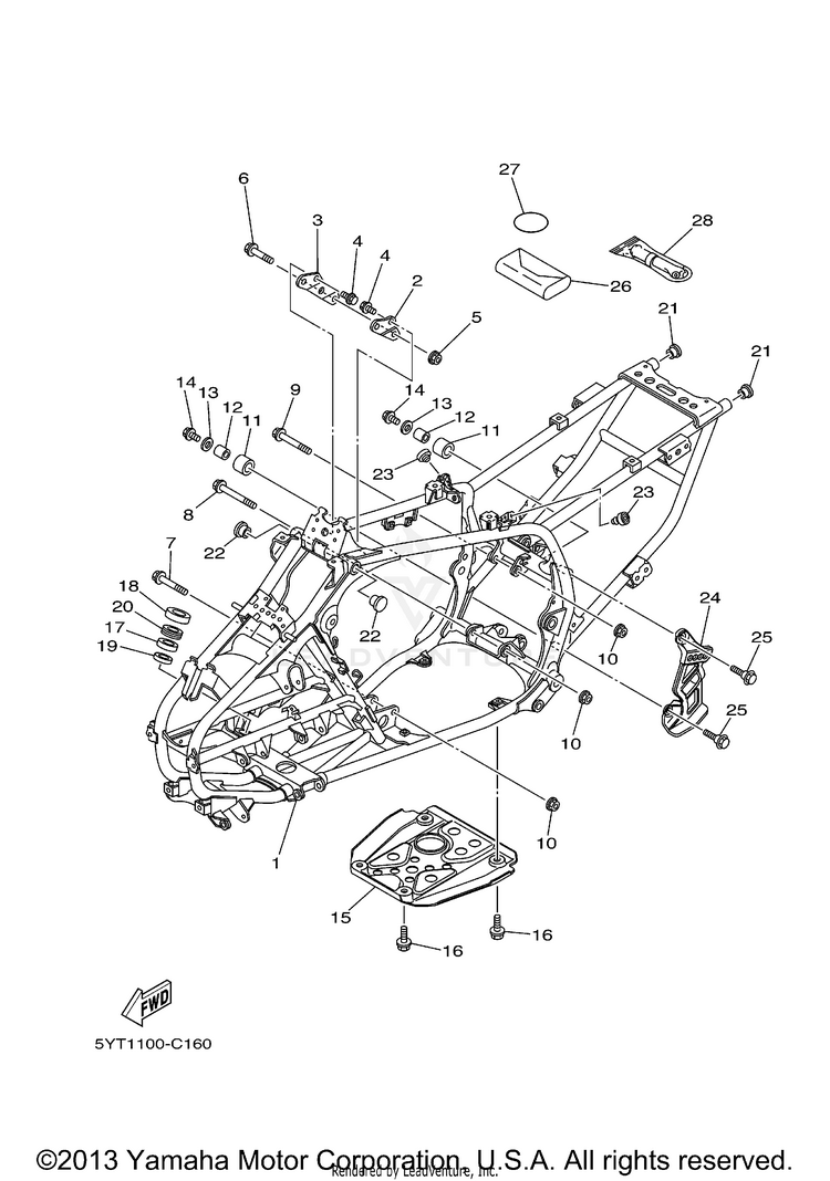 OEM Assembly Image