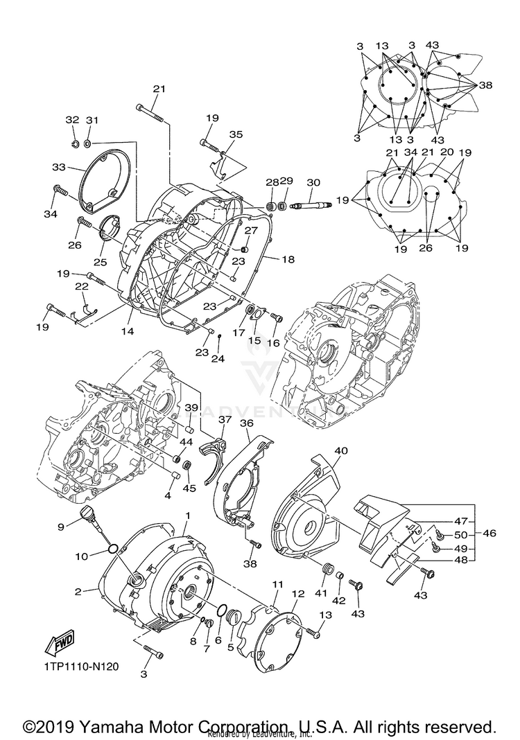 OEM Assembly Image