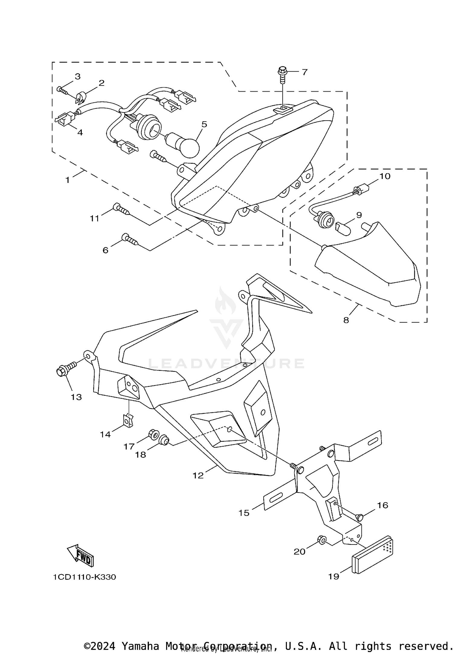 TAILLIGHT