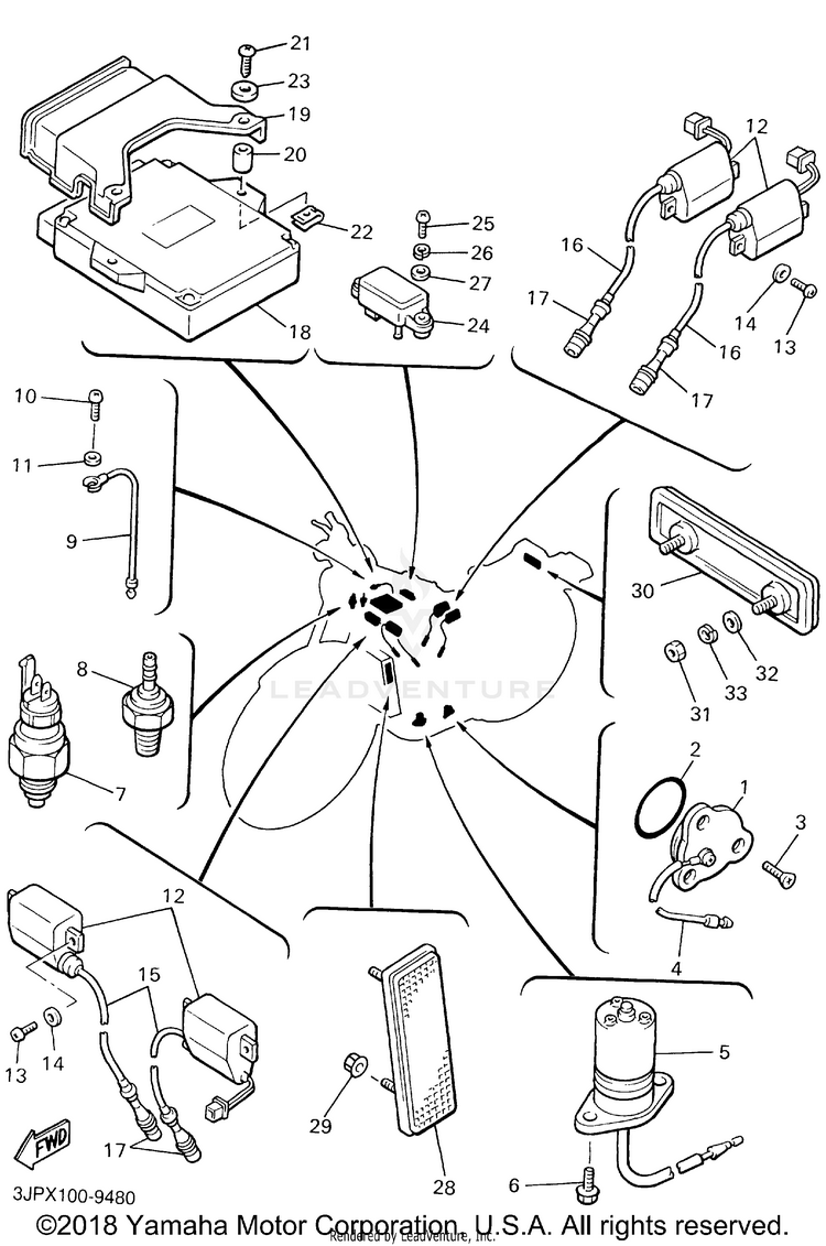 OEM Assembly Image