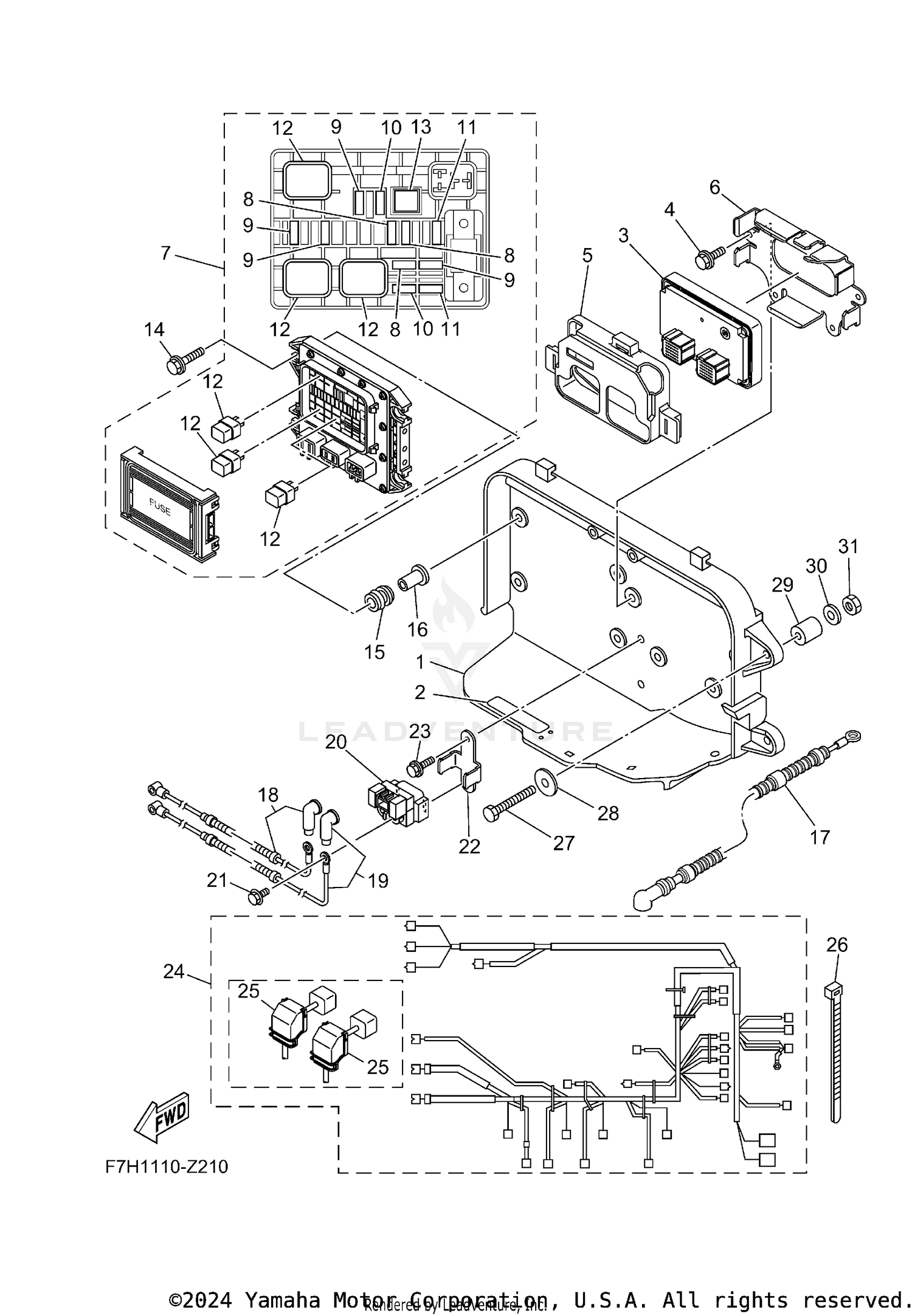 ELECTRICAL 1