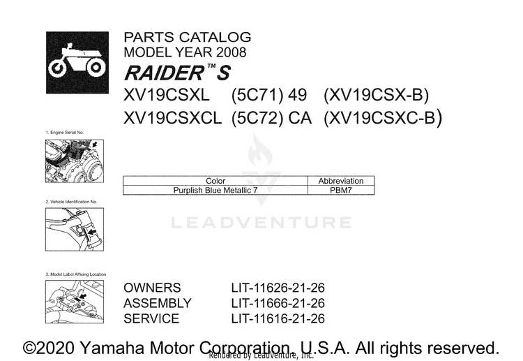 OEM Assembly Image