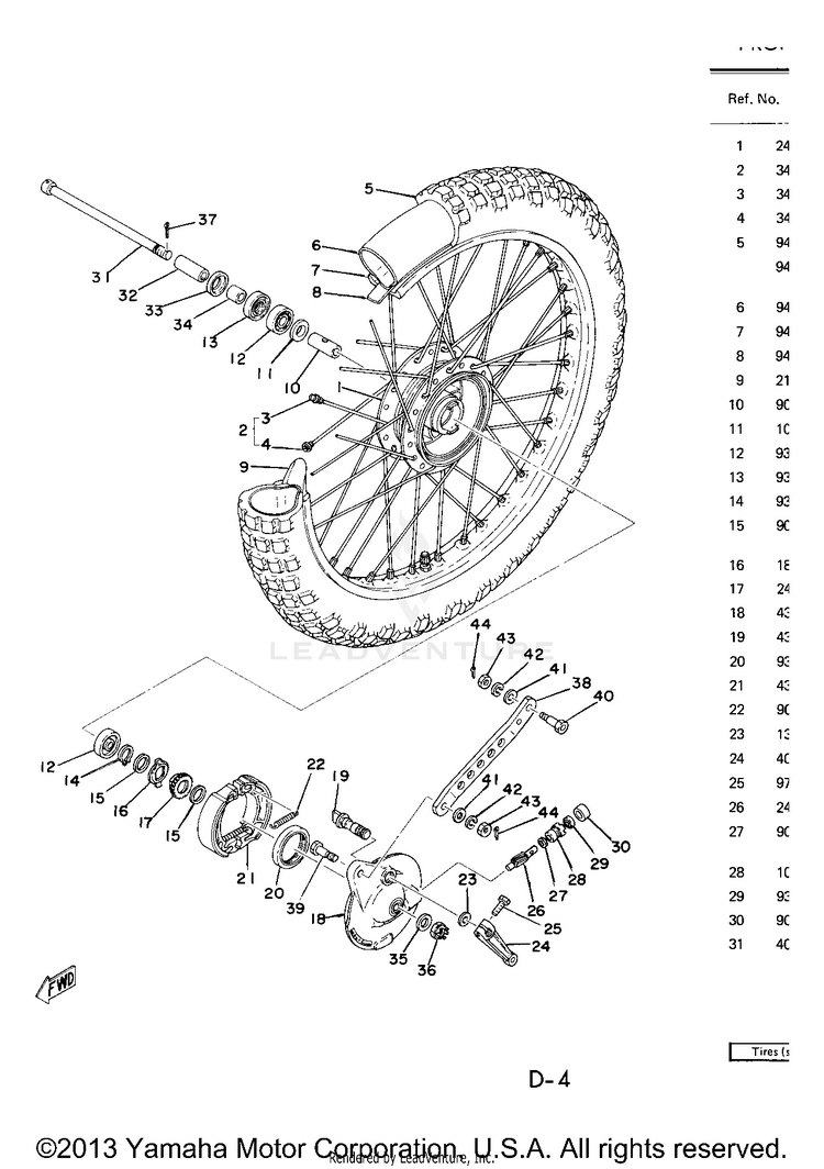 OEM Assembly Image