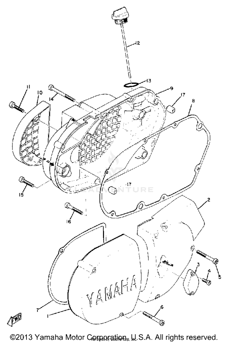 OEM Assembly Image