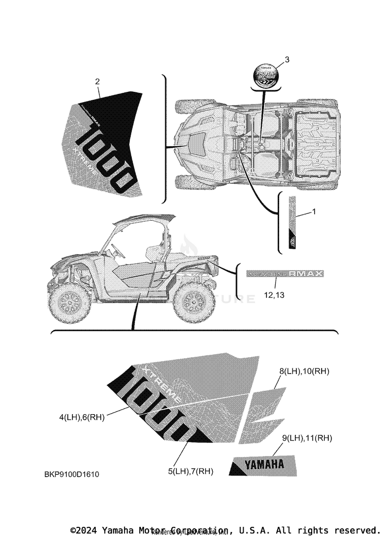 Graphics Schematic