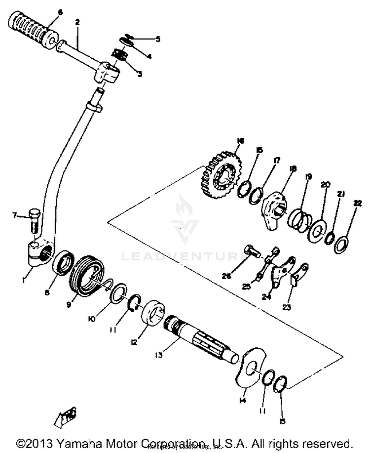 OEM Assembly Image