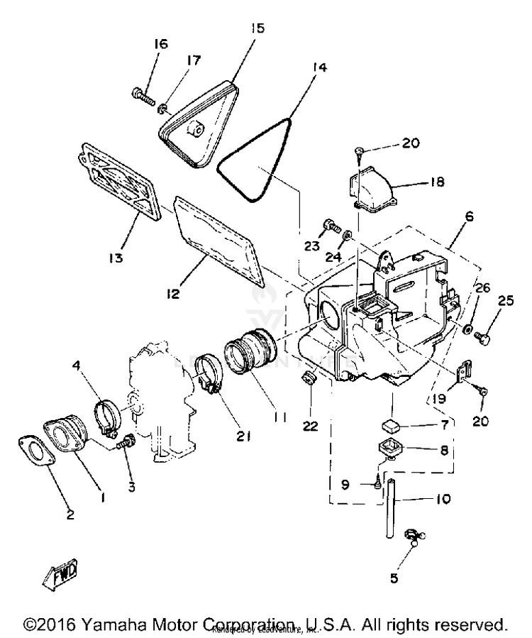 OEM Assembly Image