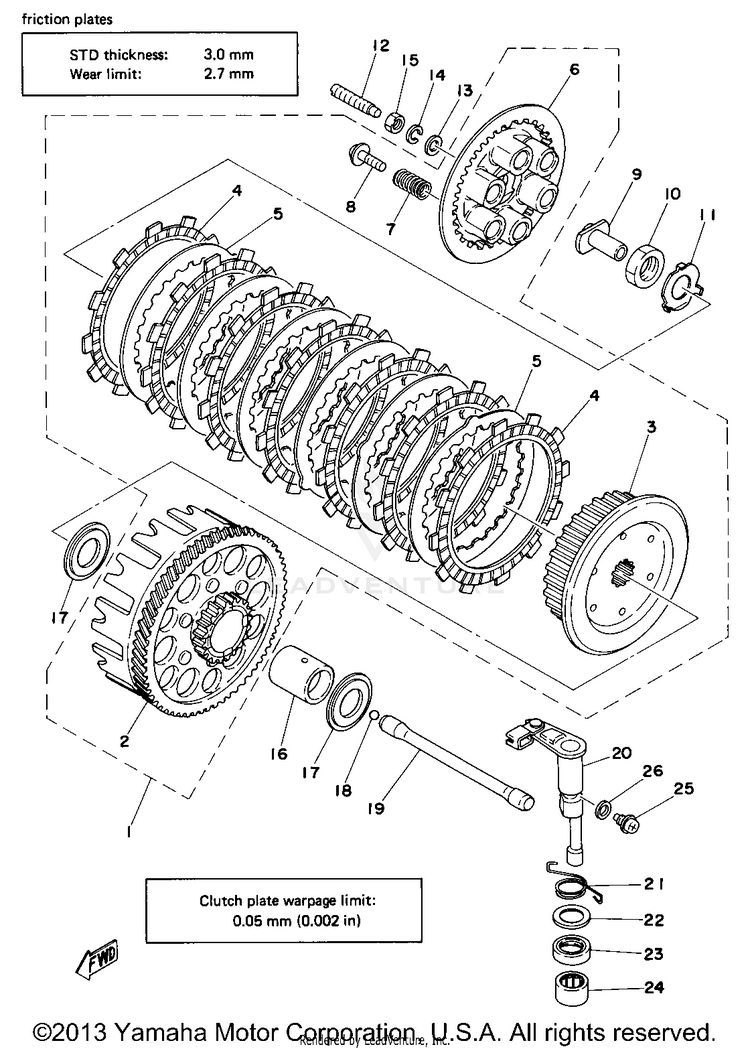 OEM Assembly Image