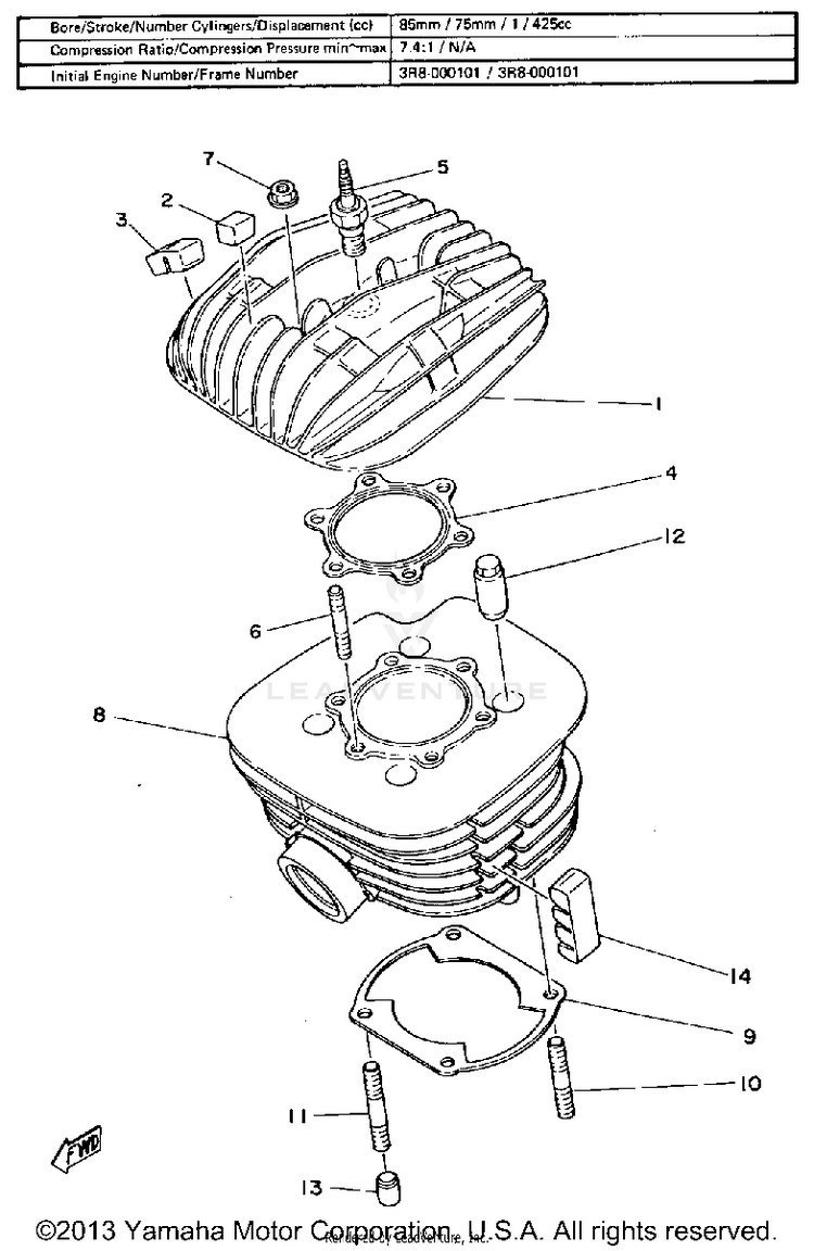 OEM Assembly Image