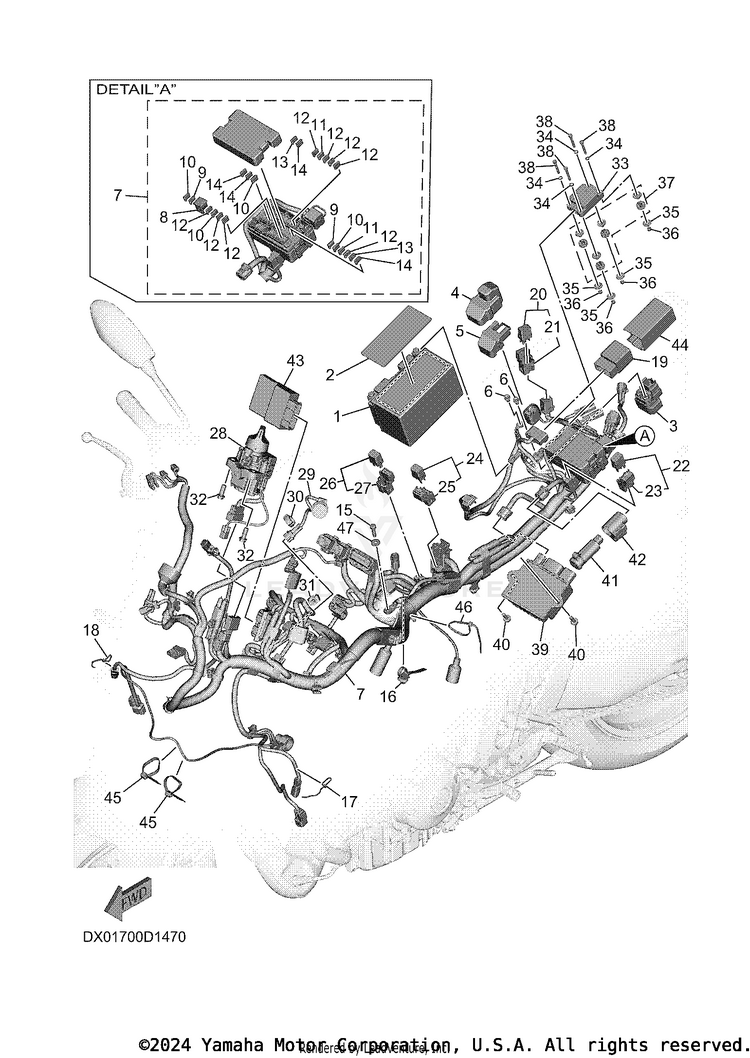 OEM Assembly Image