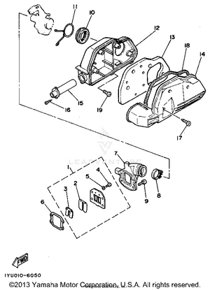 Air Filter Schematic