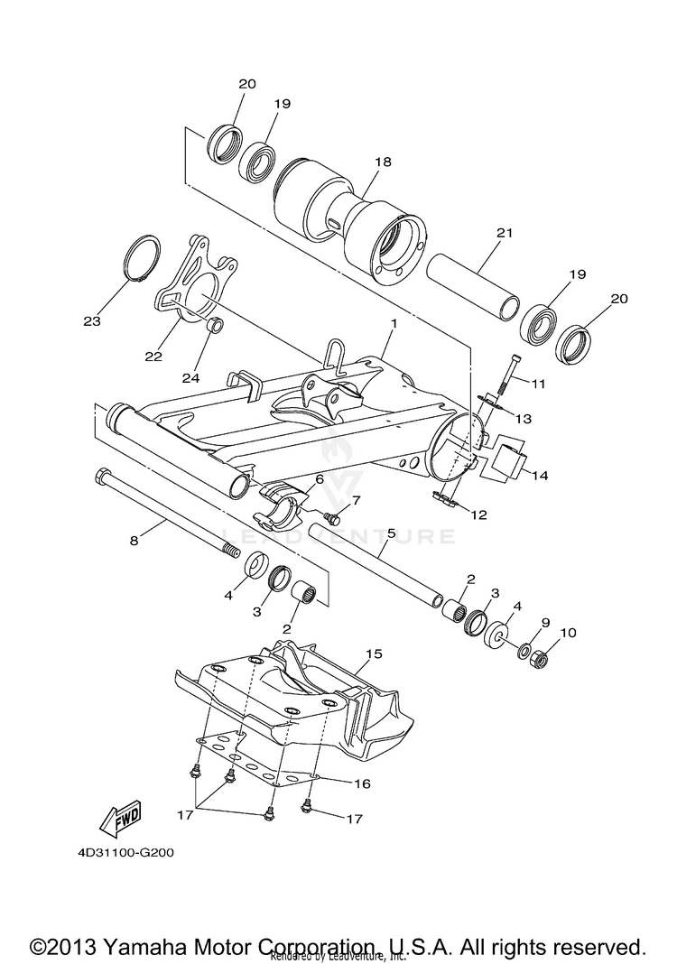OEM Assembly Image