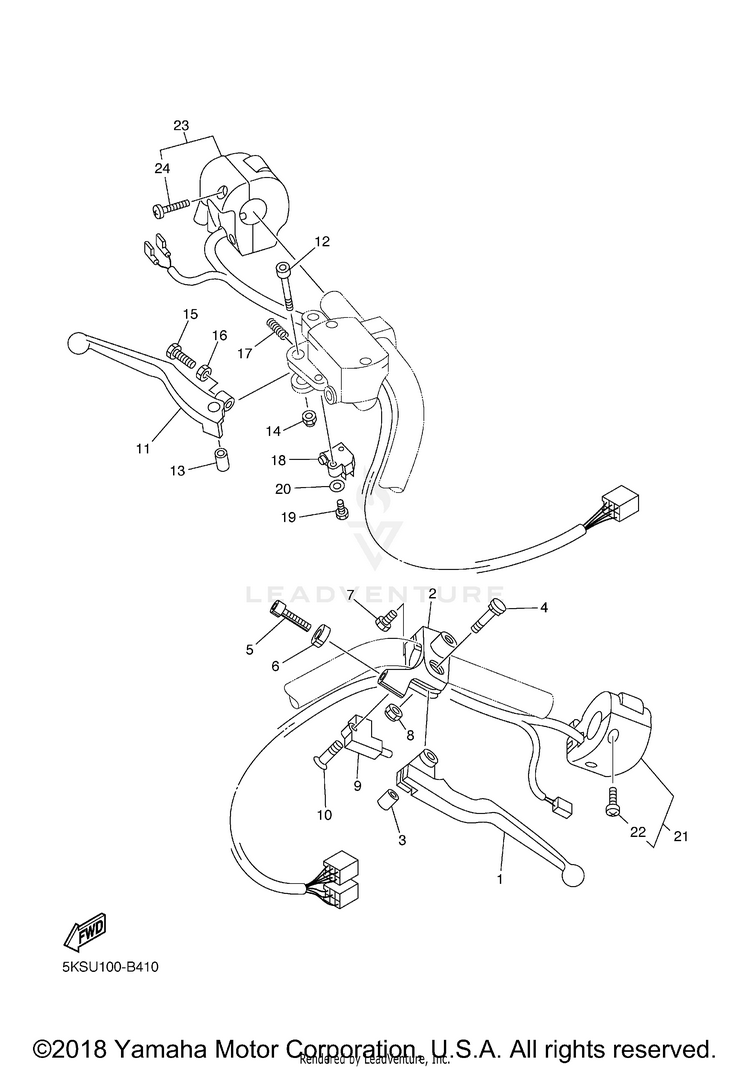 OEM Assembly Image